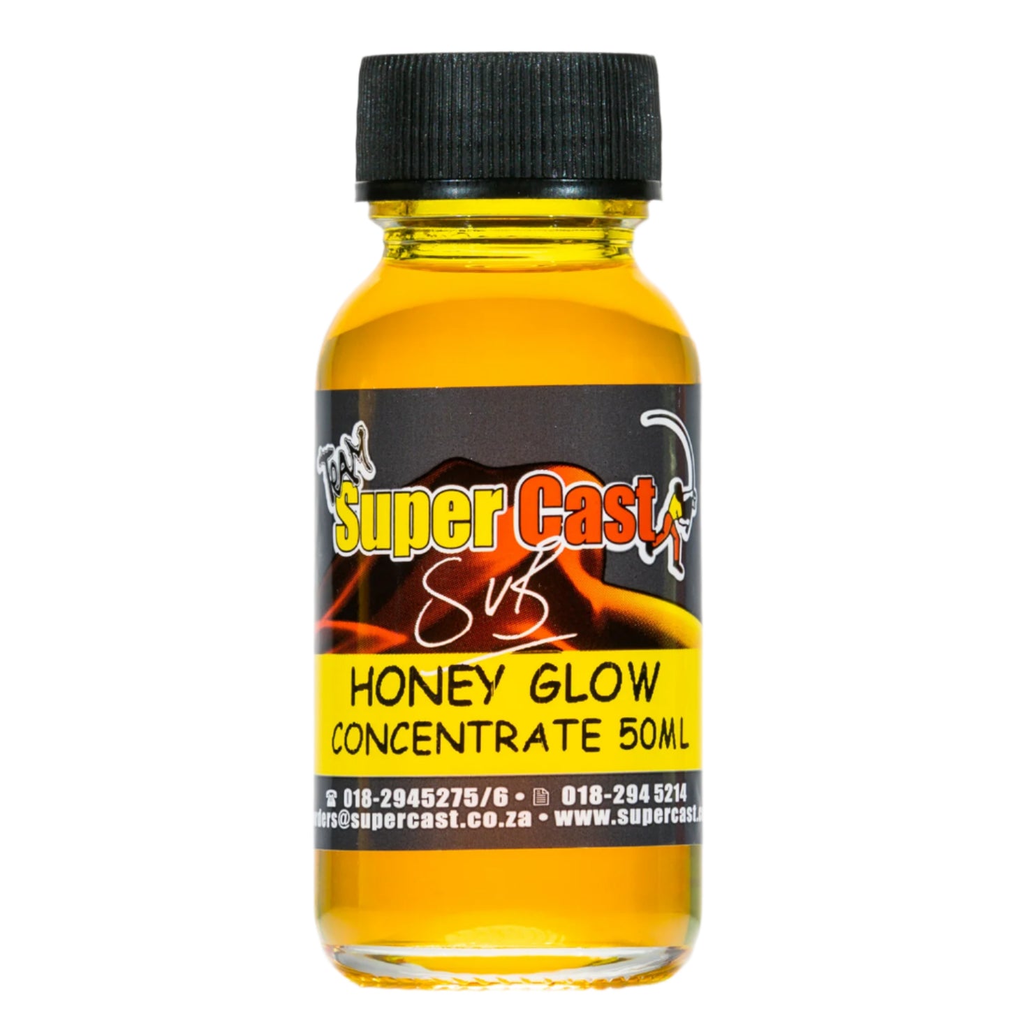 SUPER CAST DIP 50ML