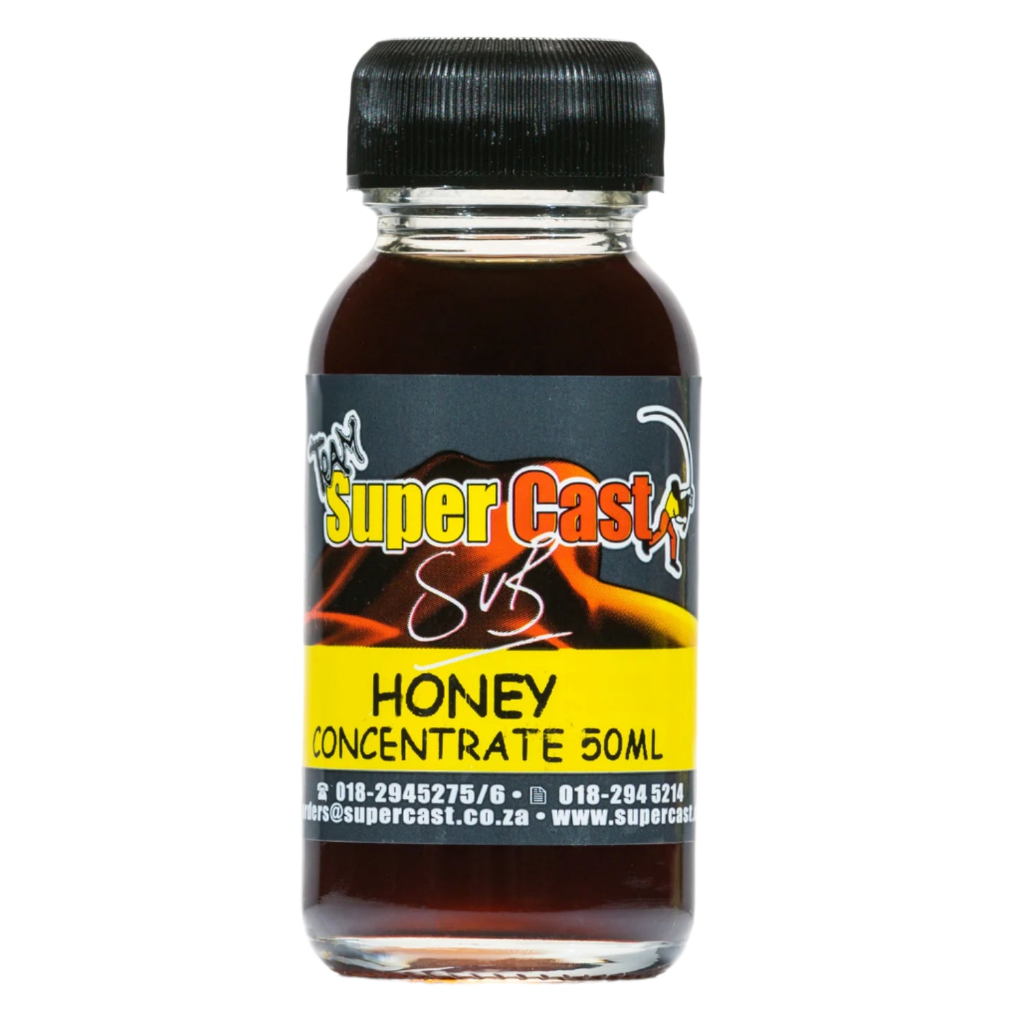SUPER CAST DIP 50ML
