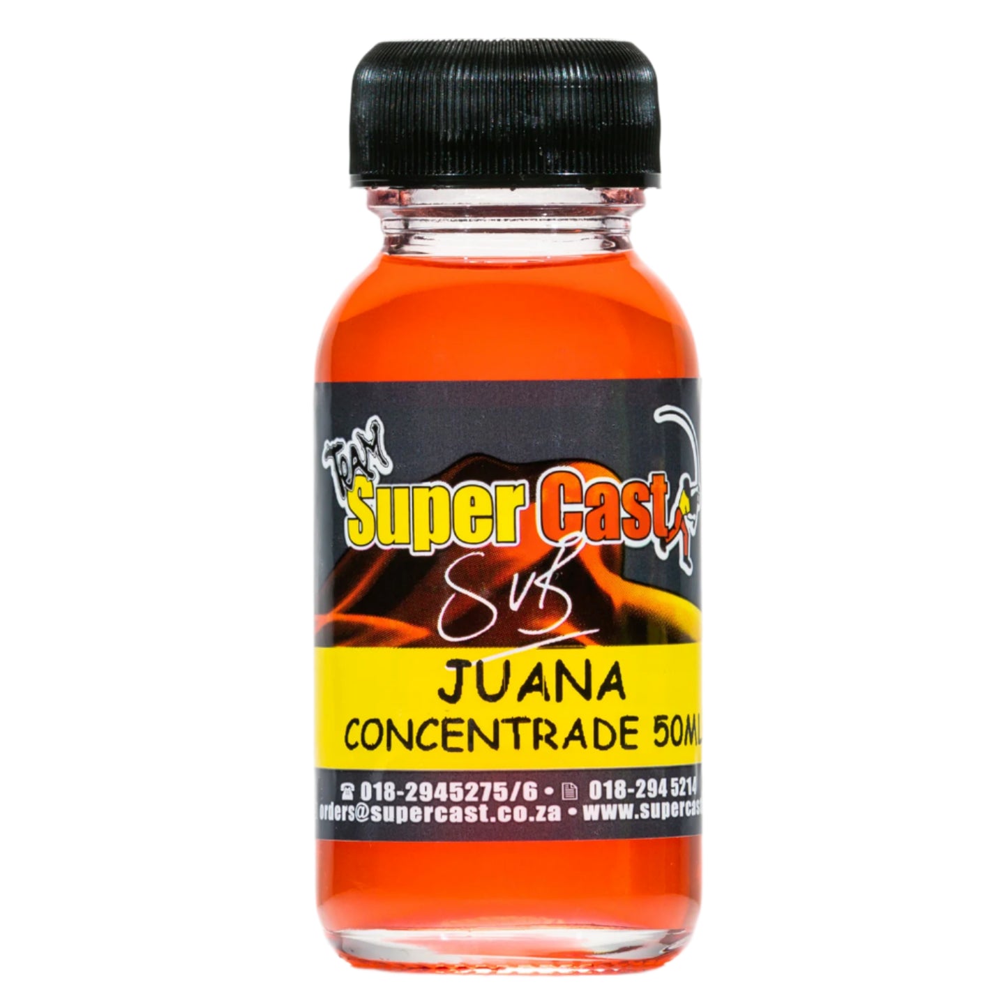 SUPER CAST DIP 50ML