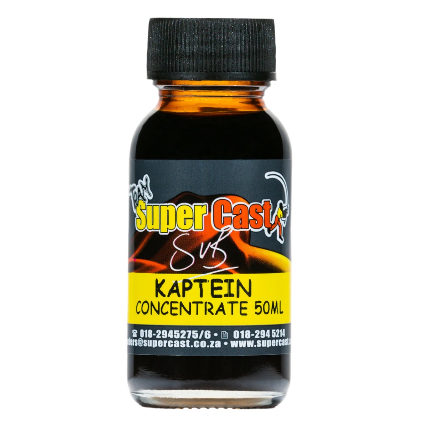 SUPER CAST DIP 50ML