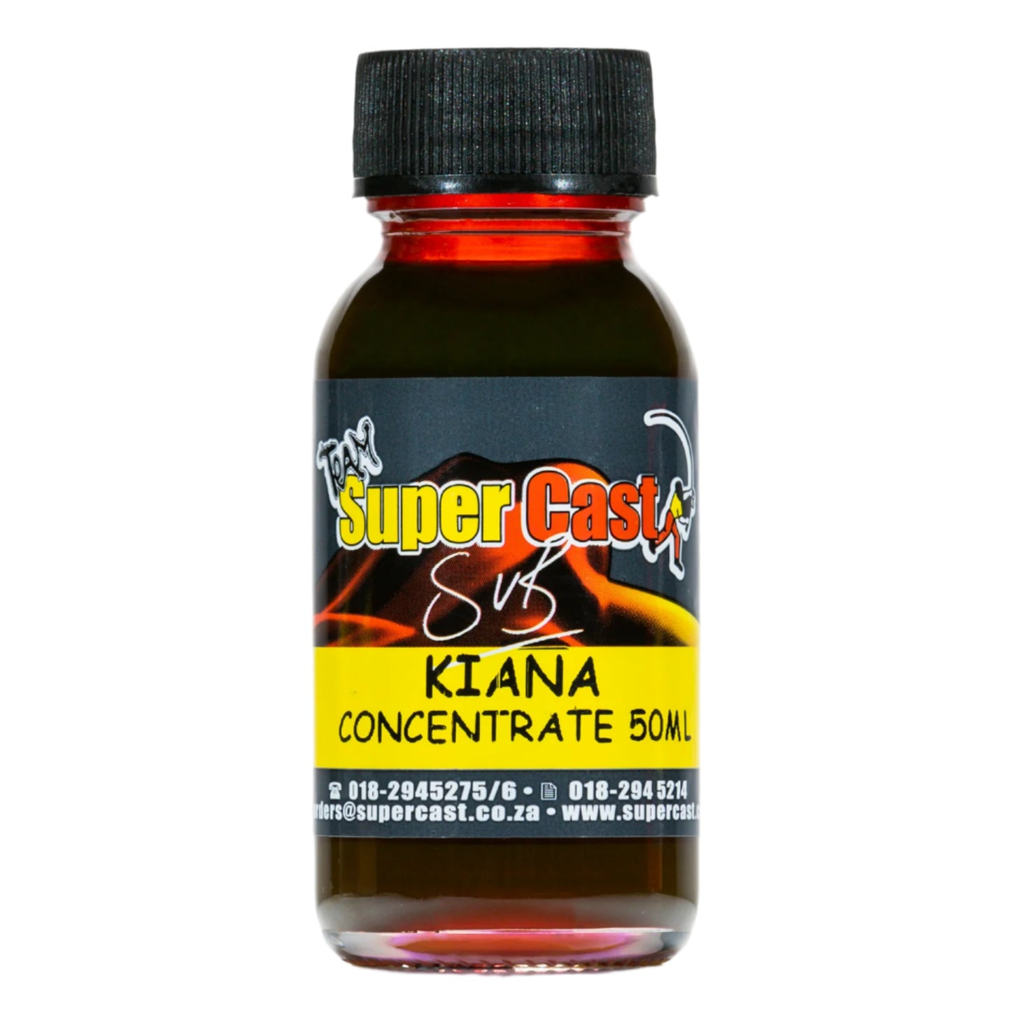 SUPER CAST DIP 50ML