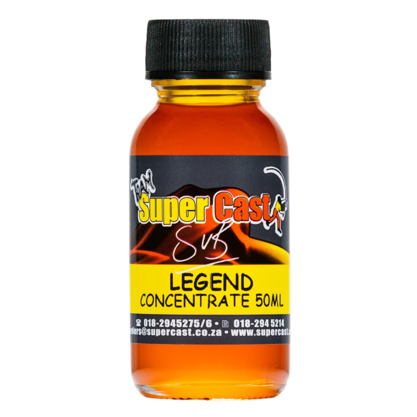 SUPER CAST DIP 50ML