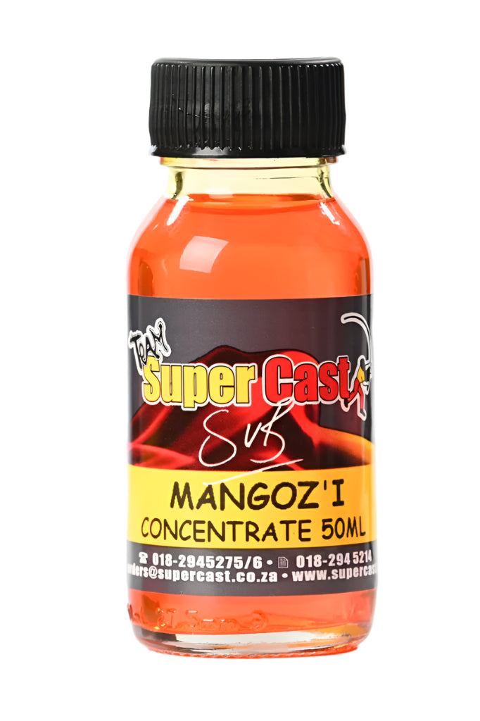 SUPER CAST DIP 50ML
