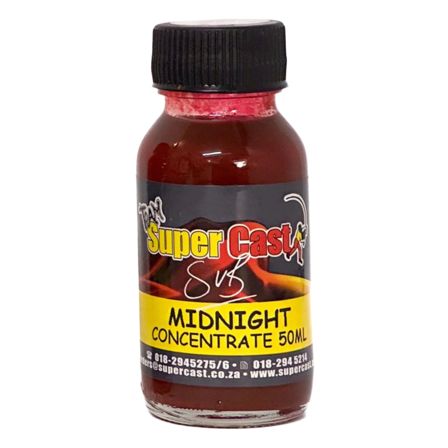 SUPER CAST DIP 50ML