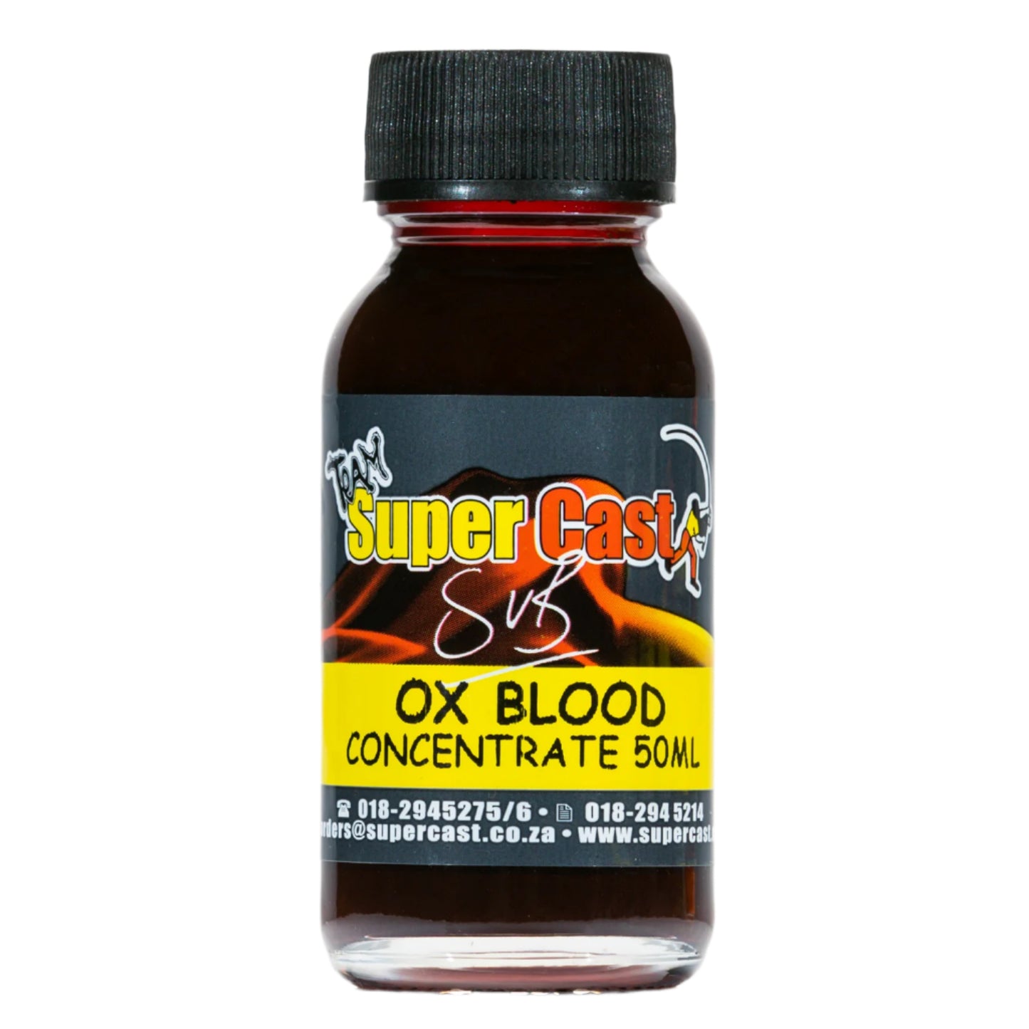 SUPER CAST DIP 50ML