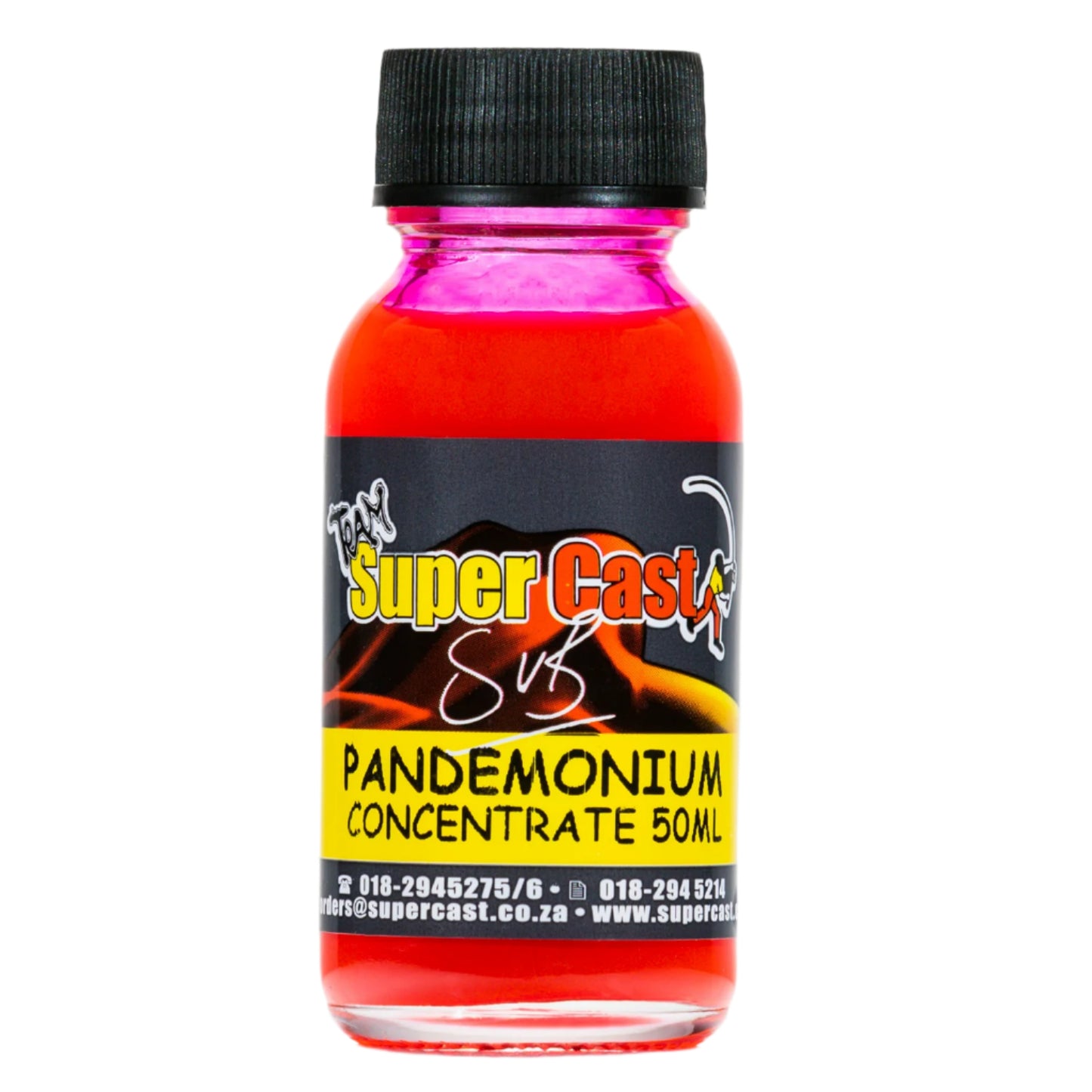 SUPER CAST DIP 50ML