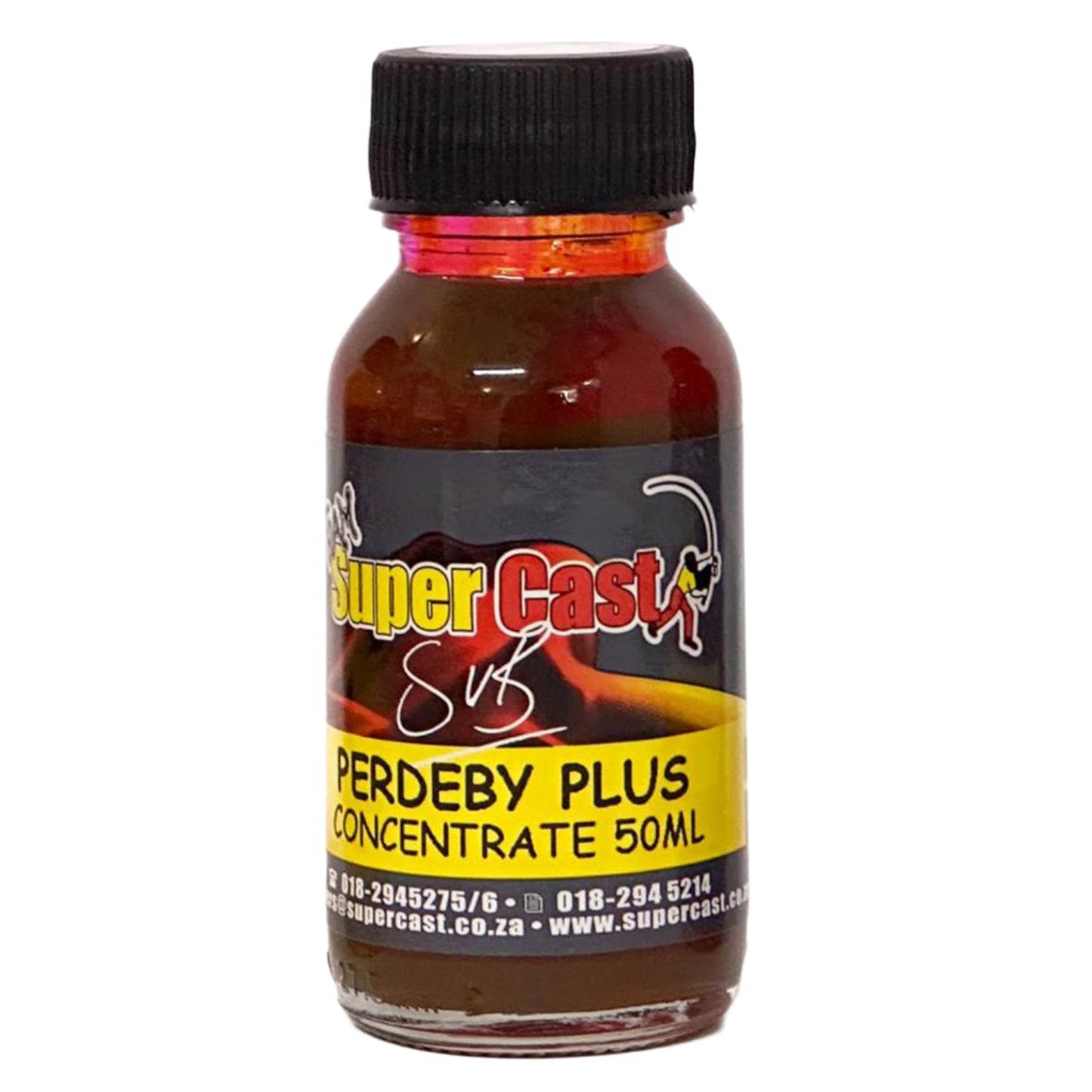 SUPER CAST DIP 50ML