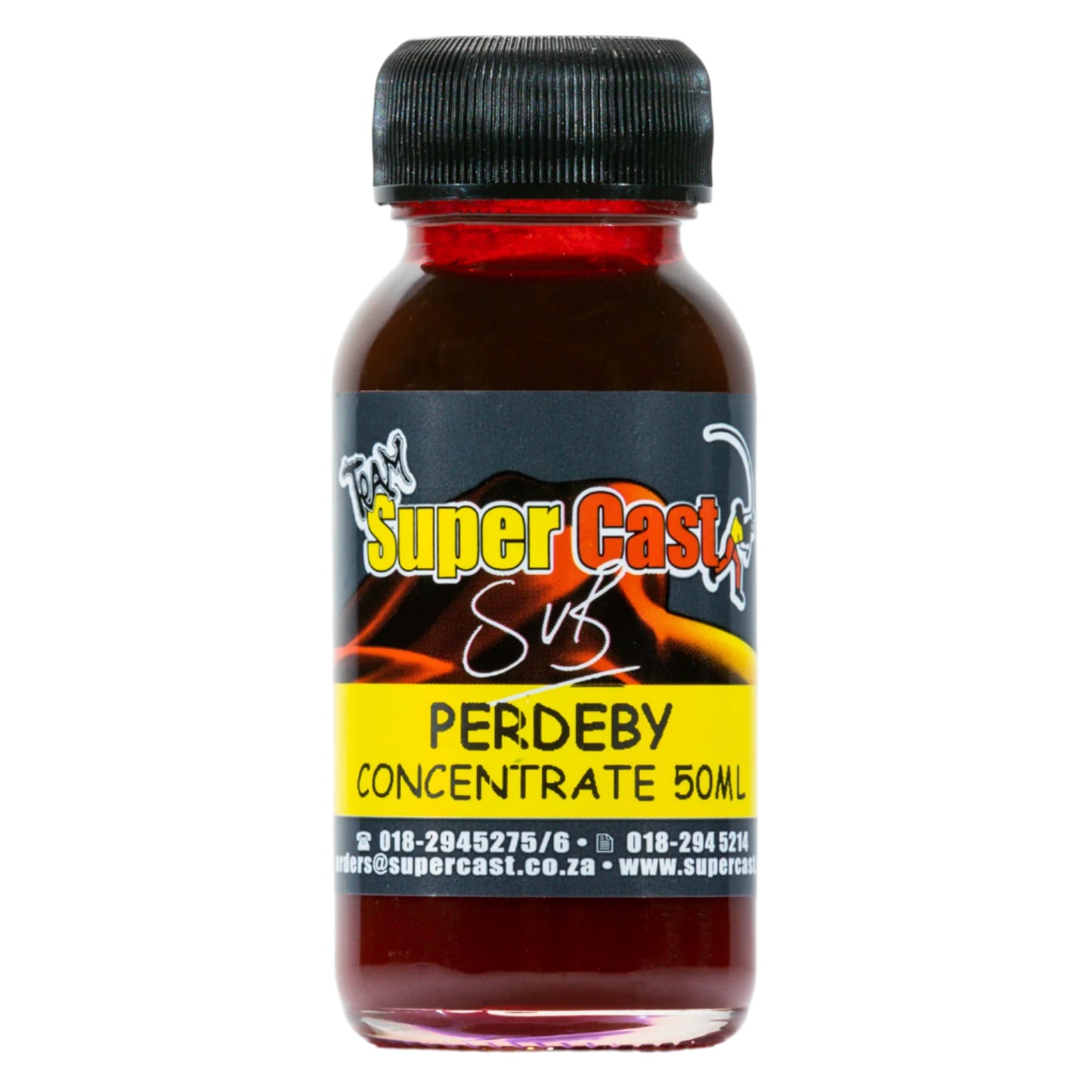 SUPER CAST DIP 50ML