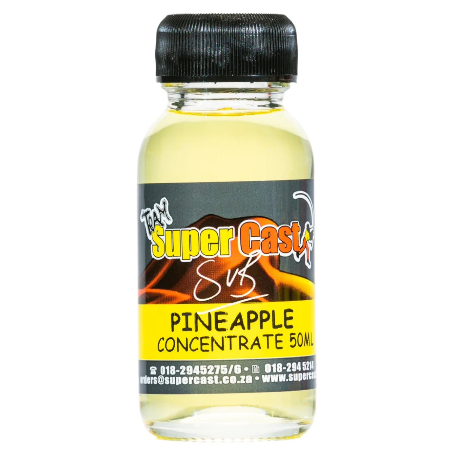 SUPER CAST DIP 50ML