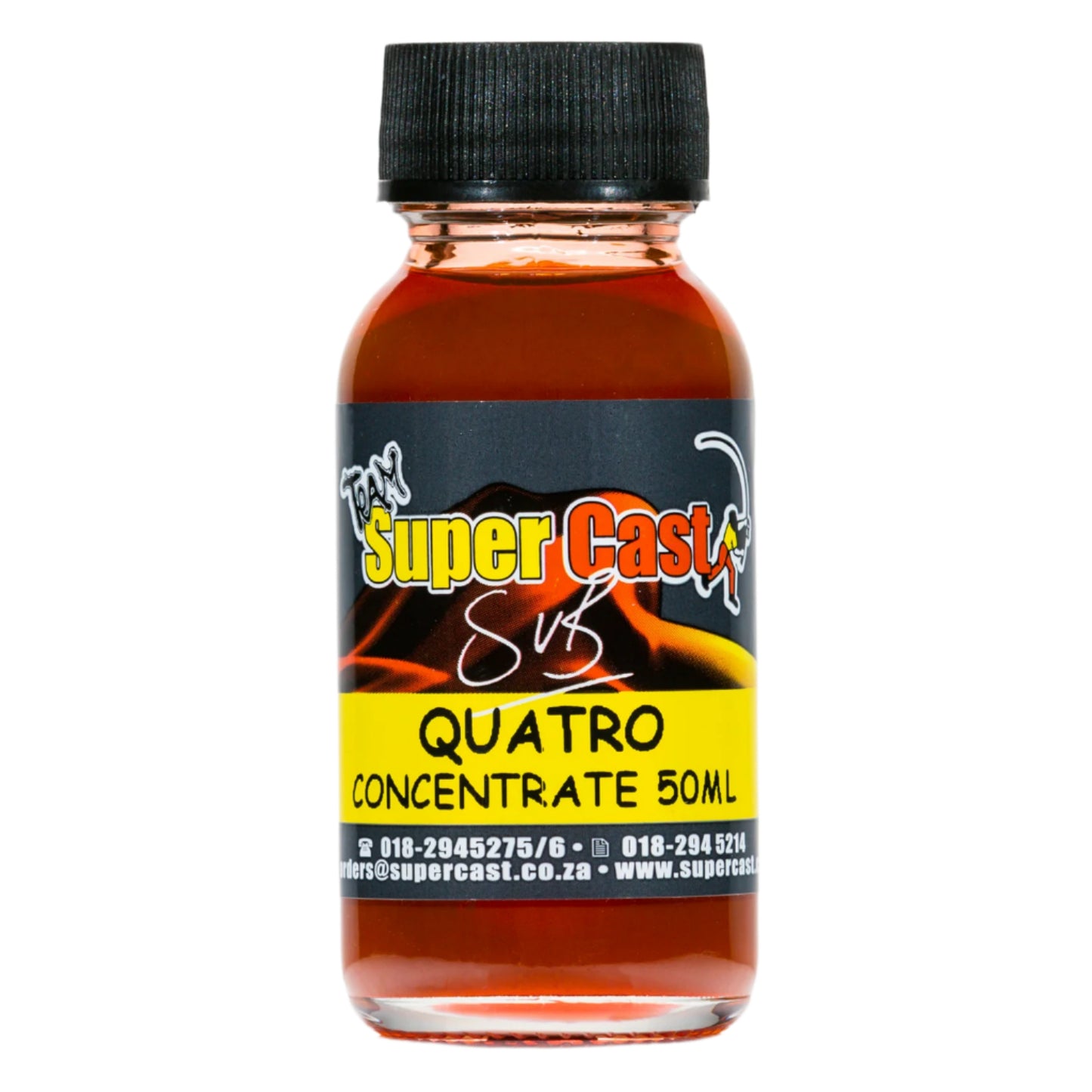 SUPER CAST DIP 50ML