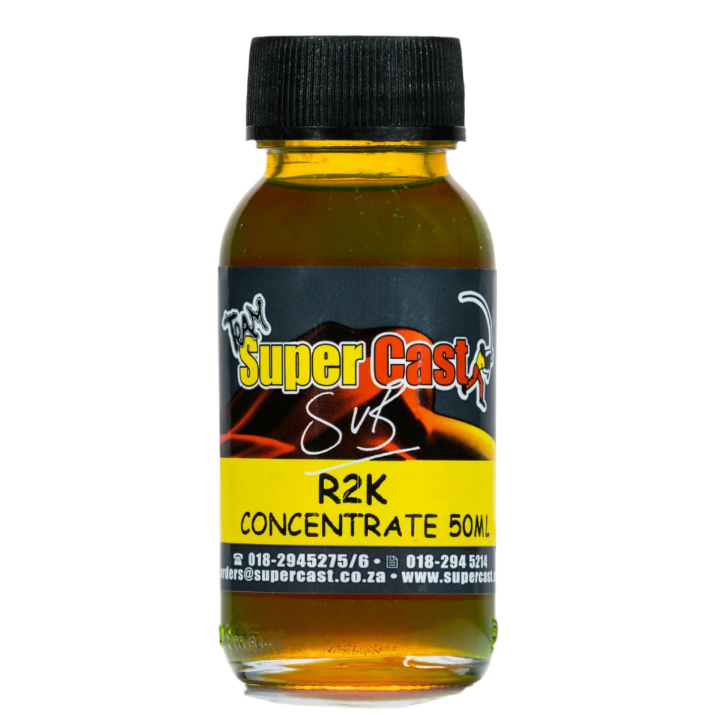 SUPER CAST DIP 50ML