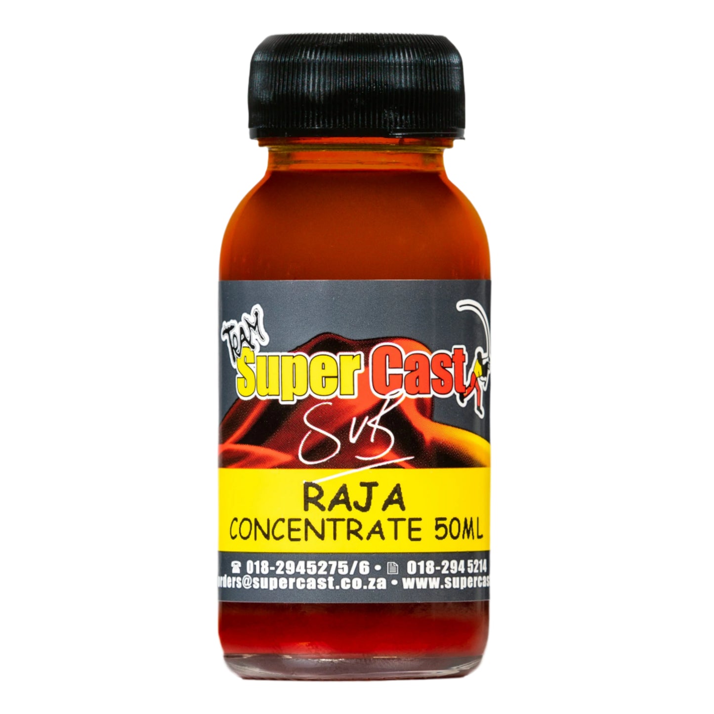 SUPER CAST DIP 50ML