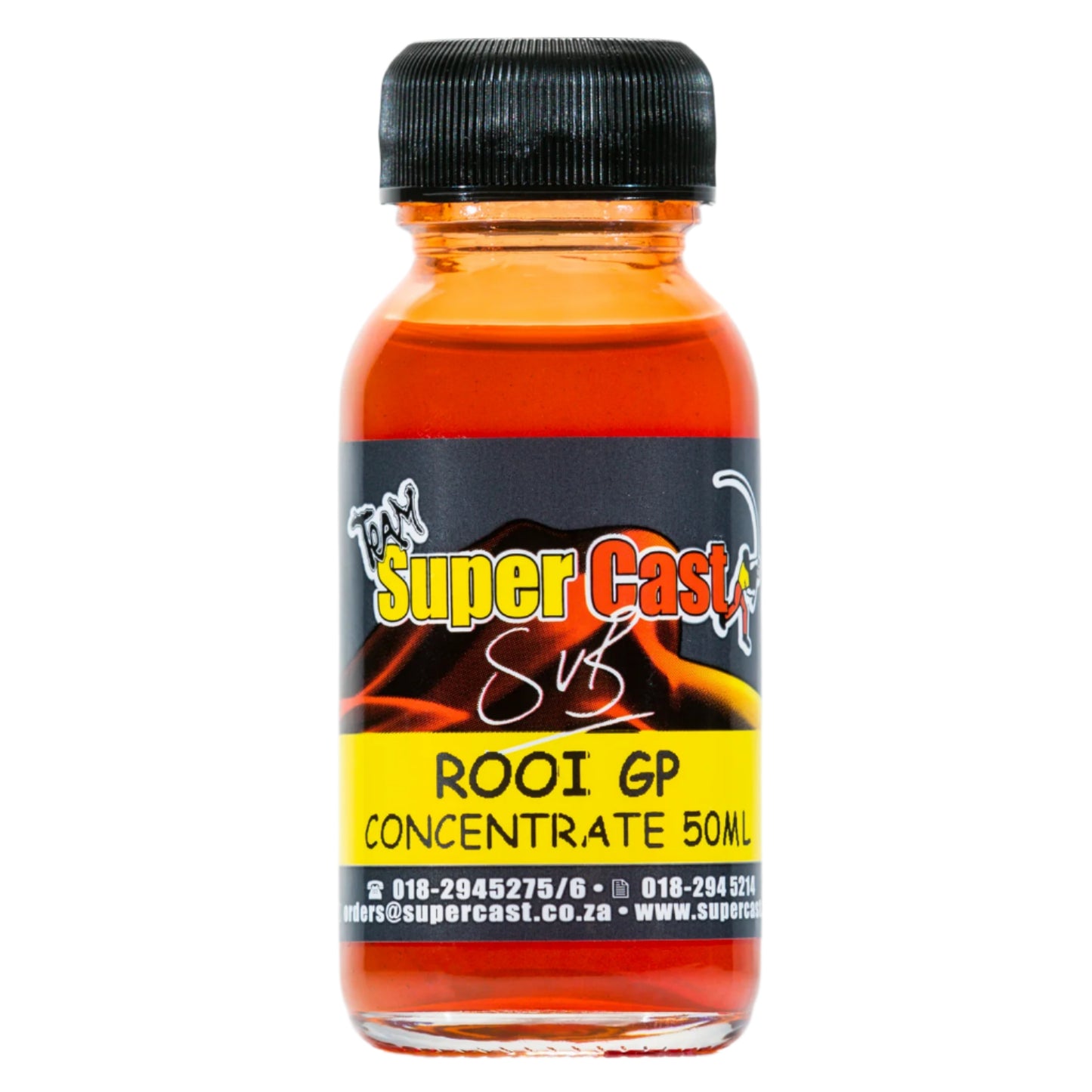 SUPER CAST DIP 50ML
