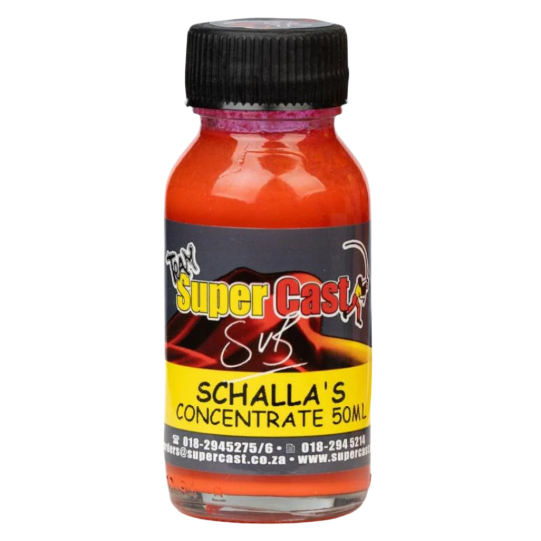 SUPER CAST DIP 50ML