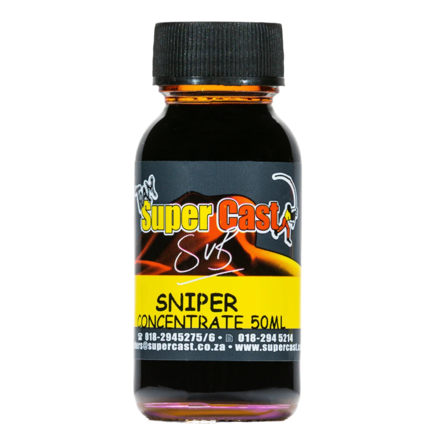 SUPER CAST DIP 50ML