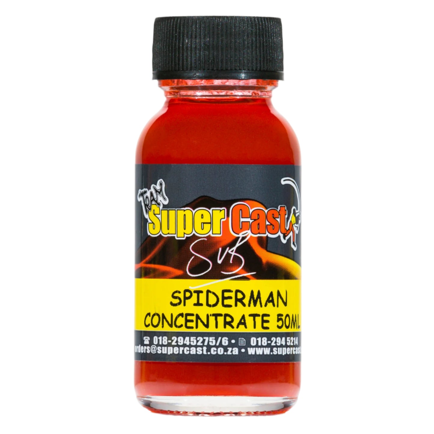 SUPER CAST DIP 50ML