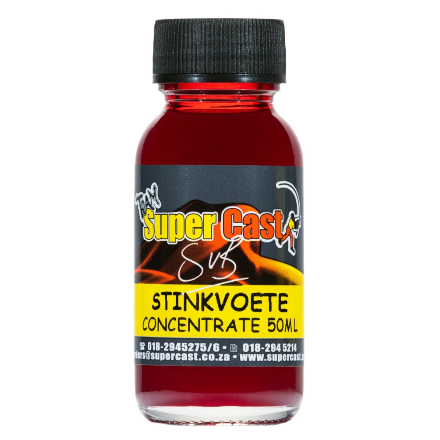 SUPER CAST DIP 50ML