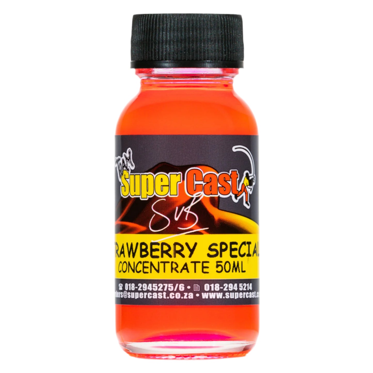 SUPER CAST DIP 50ML