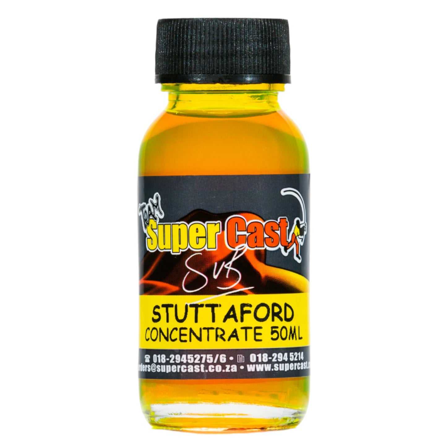 SUPER CAST DIP 50ML