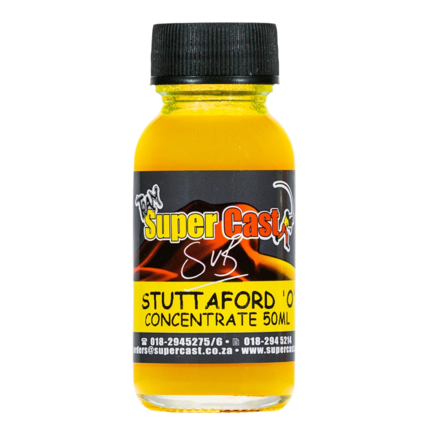 SUPER CAST DIP 50ML