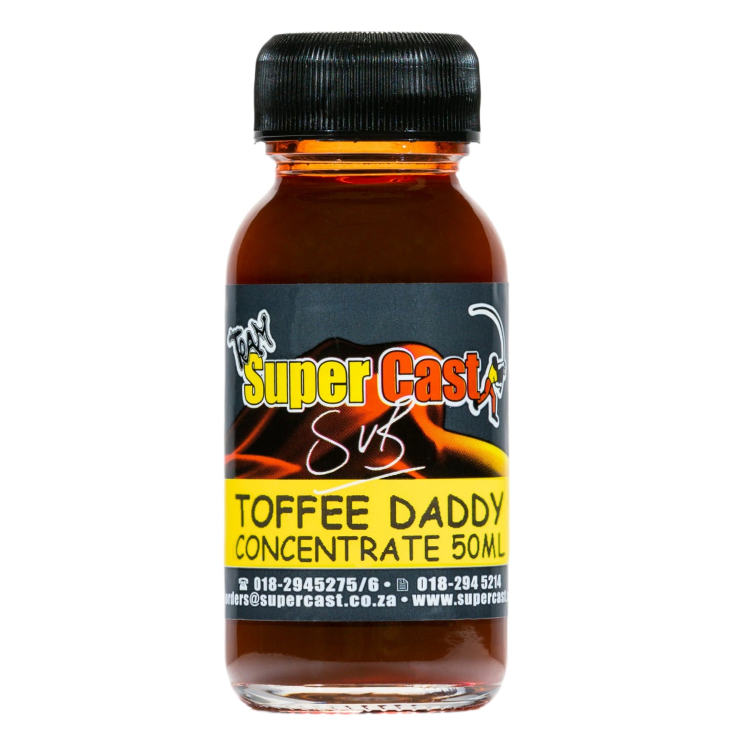 SUPER CAST DIP 50ML
