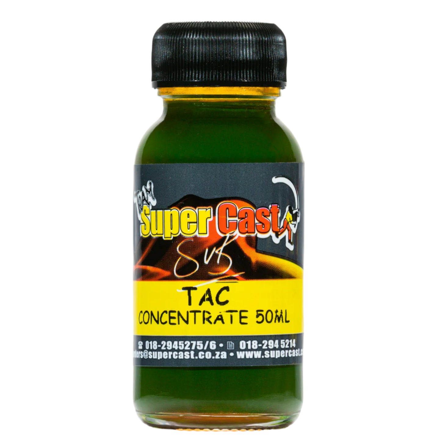SUPER CAST DIP 50ML