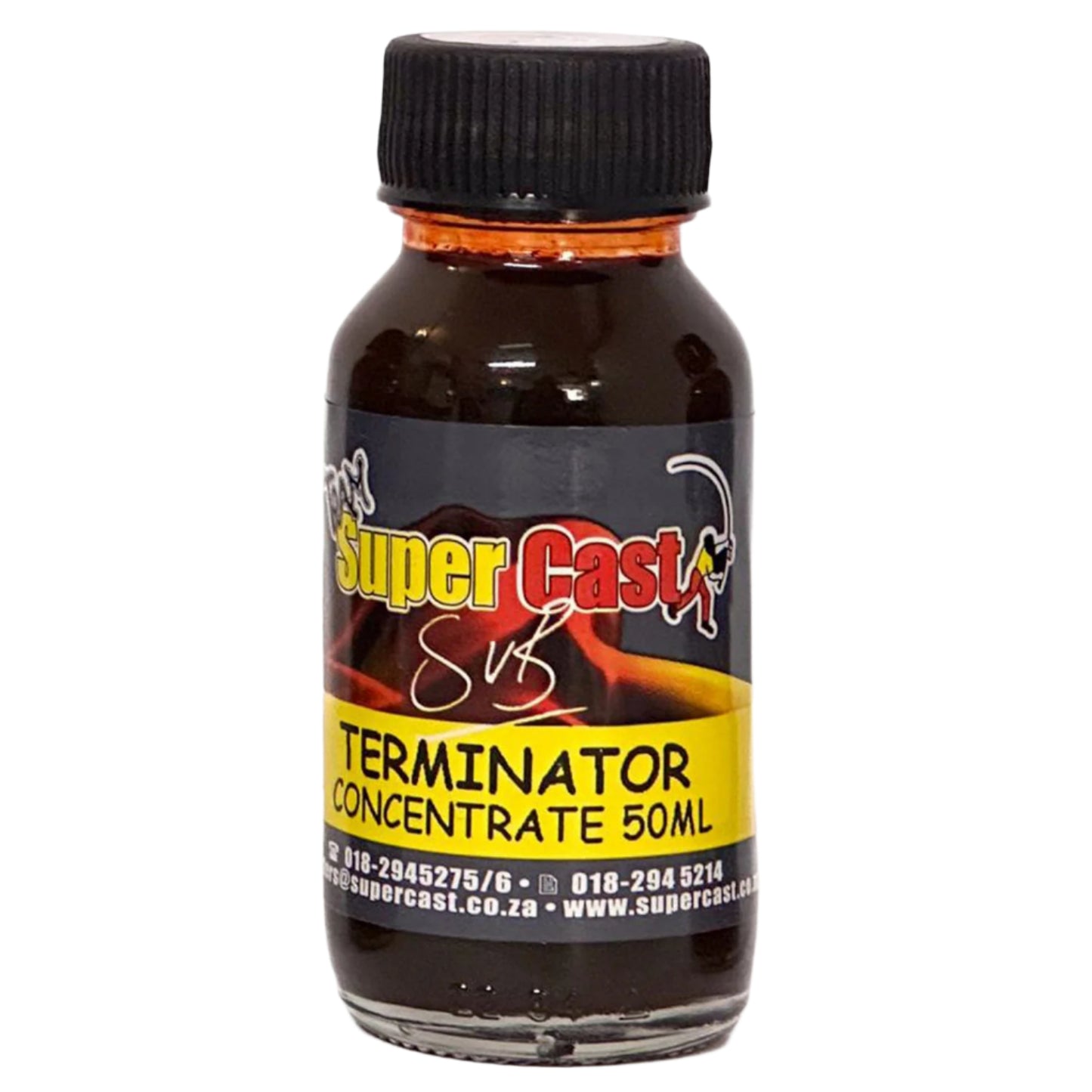 SUPER CAST DIP 50ML