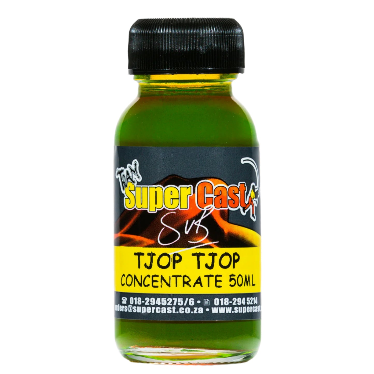 SUPER CAST DIP 50ML