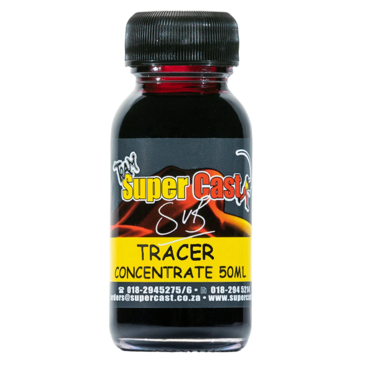 SUPER CAST DIP 50ML