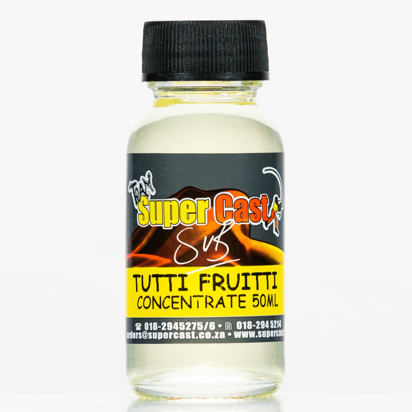 SUPER CAST DIP 50ML
