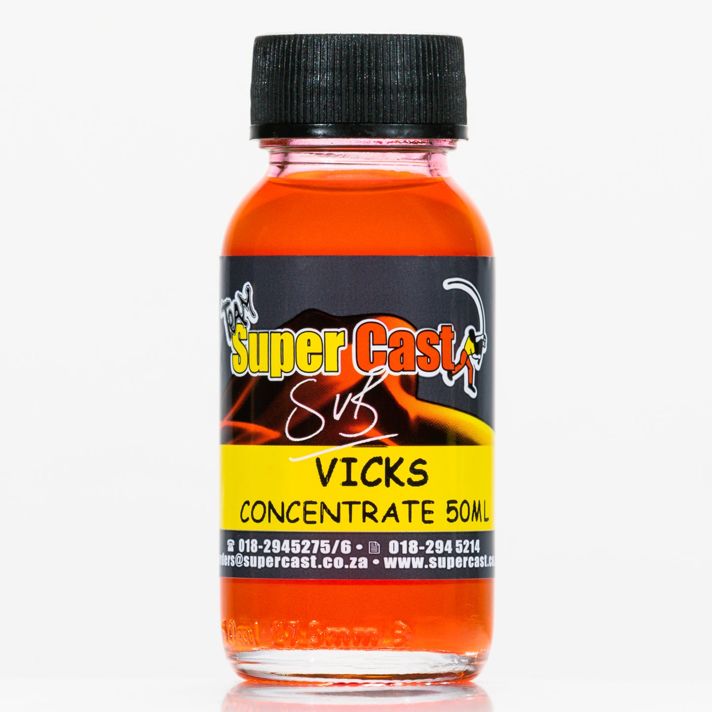 SUPER CAST DIP 50ML
