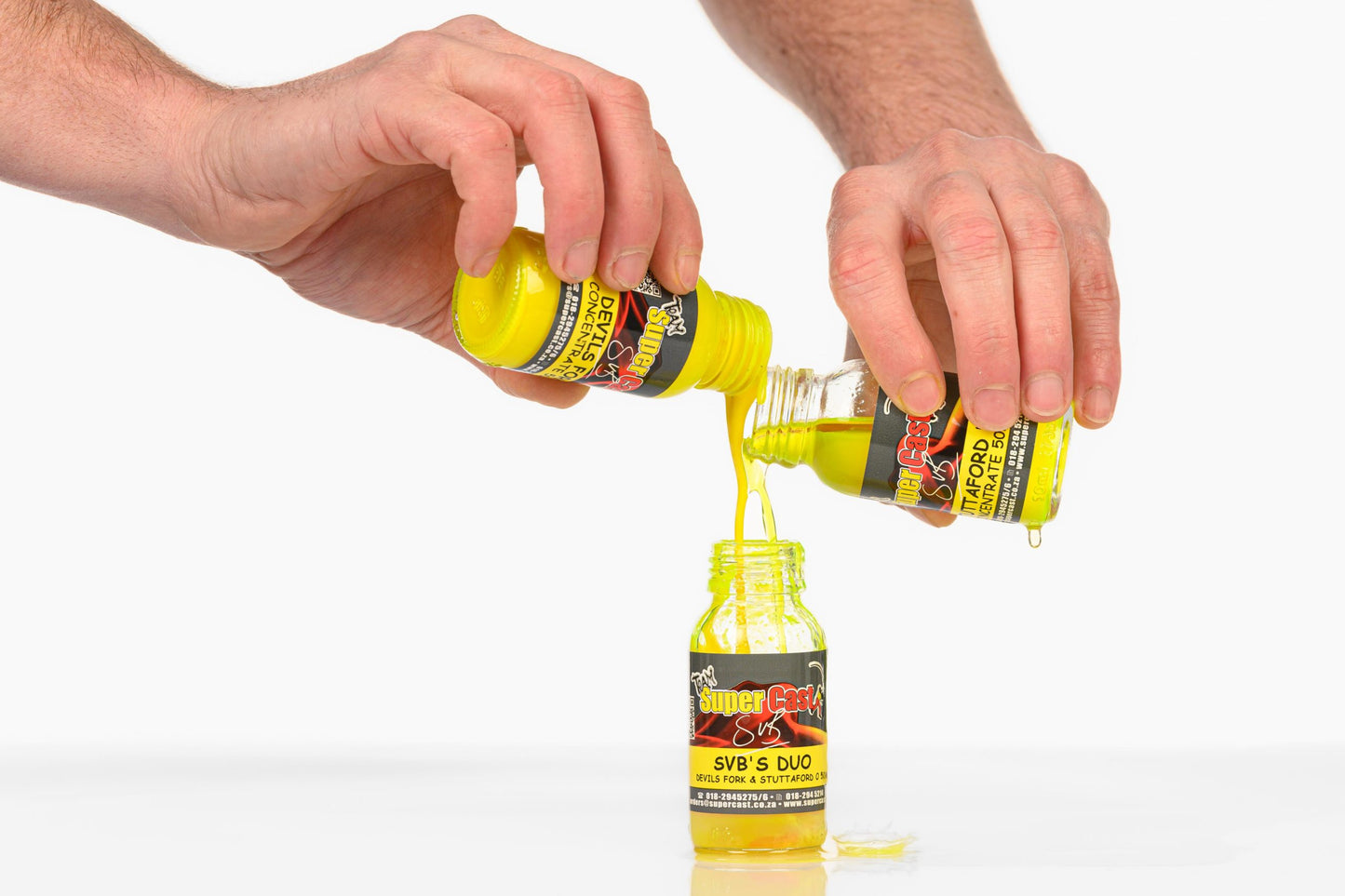 SUPER CAST DIP 50ML