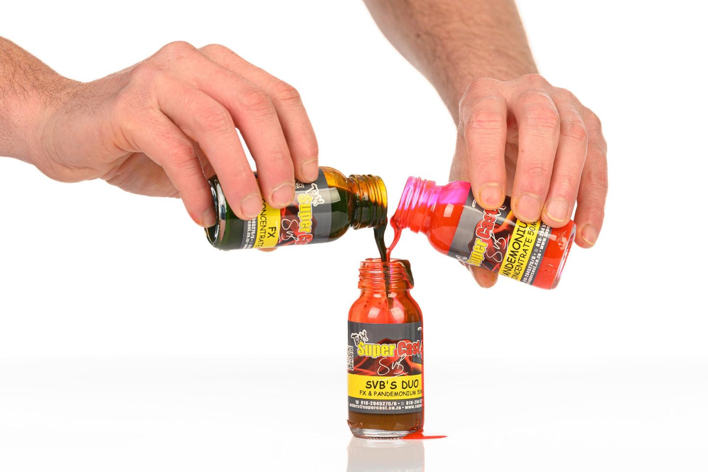 SUPER CAST DIP 50ML