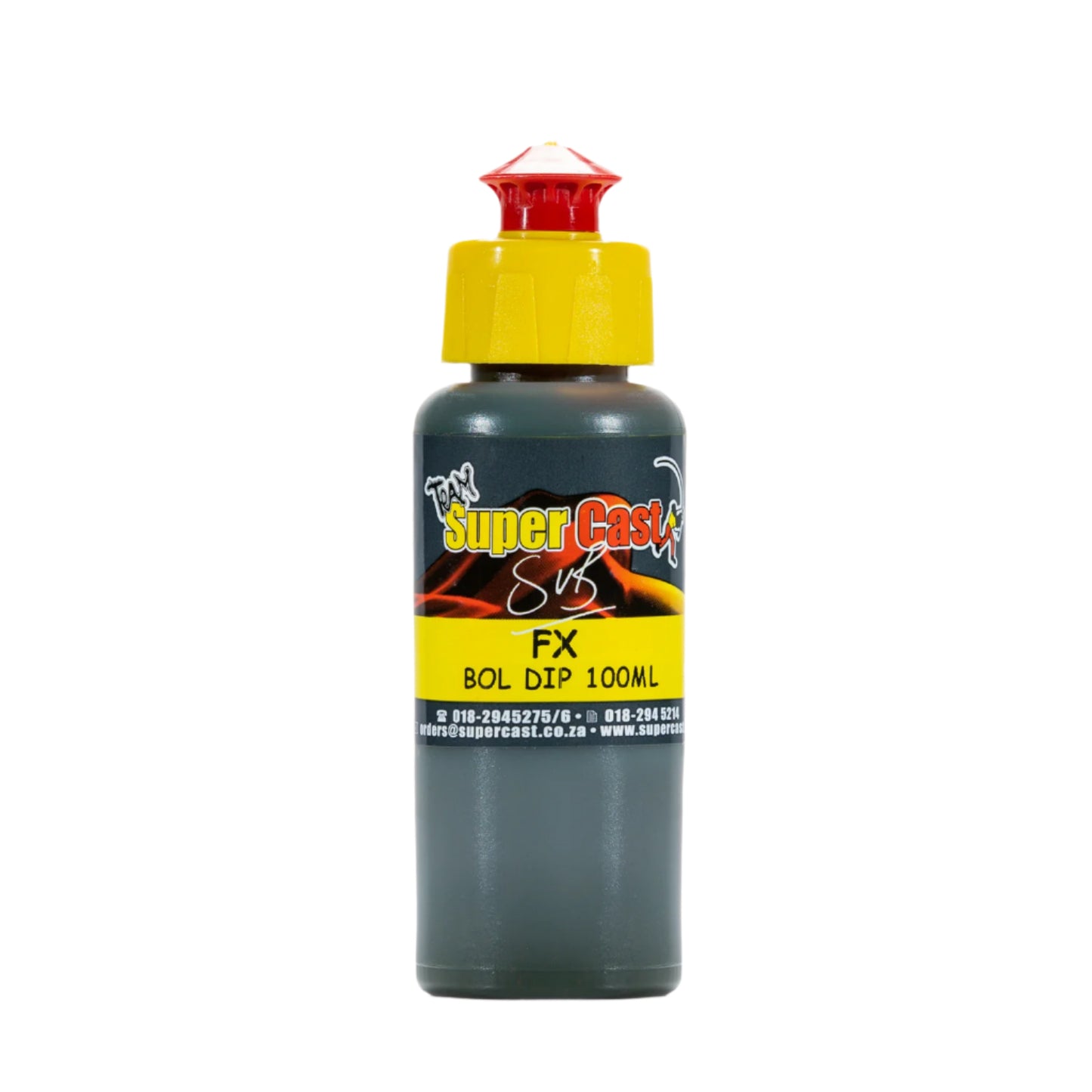 SUPER CAST BOL DIP 100ML