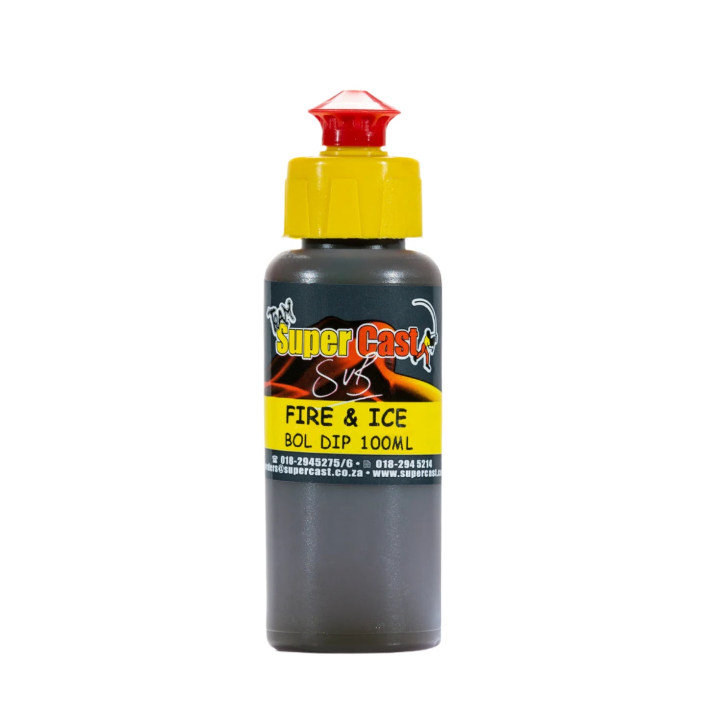 SUPER CAST BOL DIP 100ML