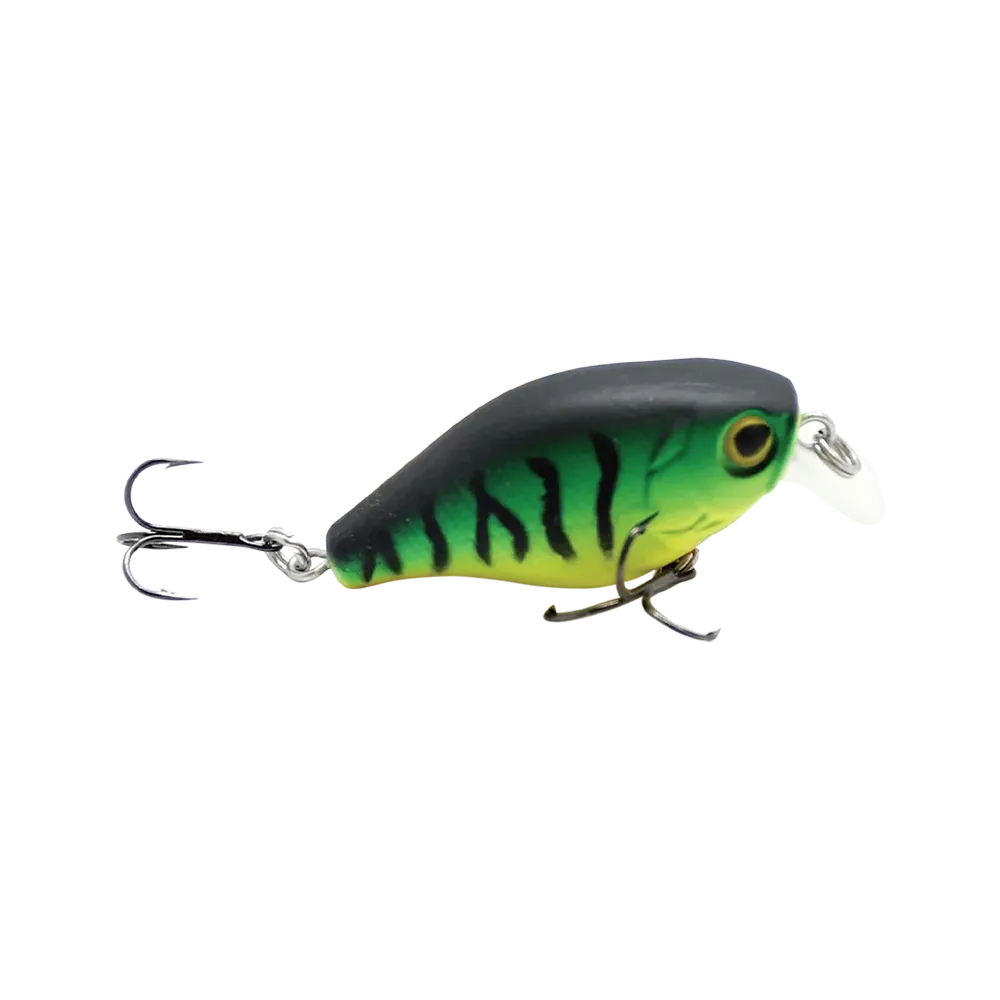 SENSATION MICRO BASS CHUNKY-C 4CM