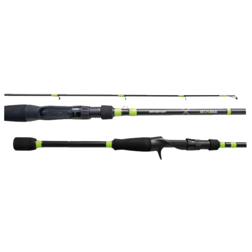 SENSATION TX SERIES