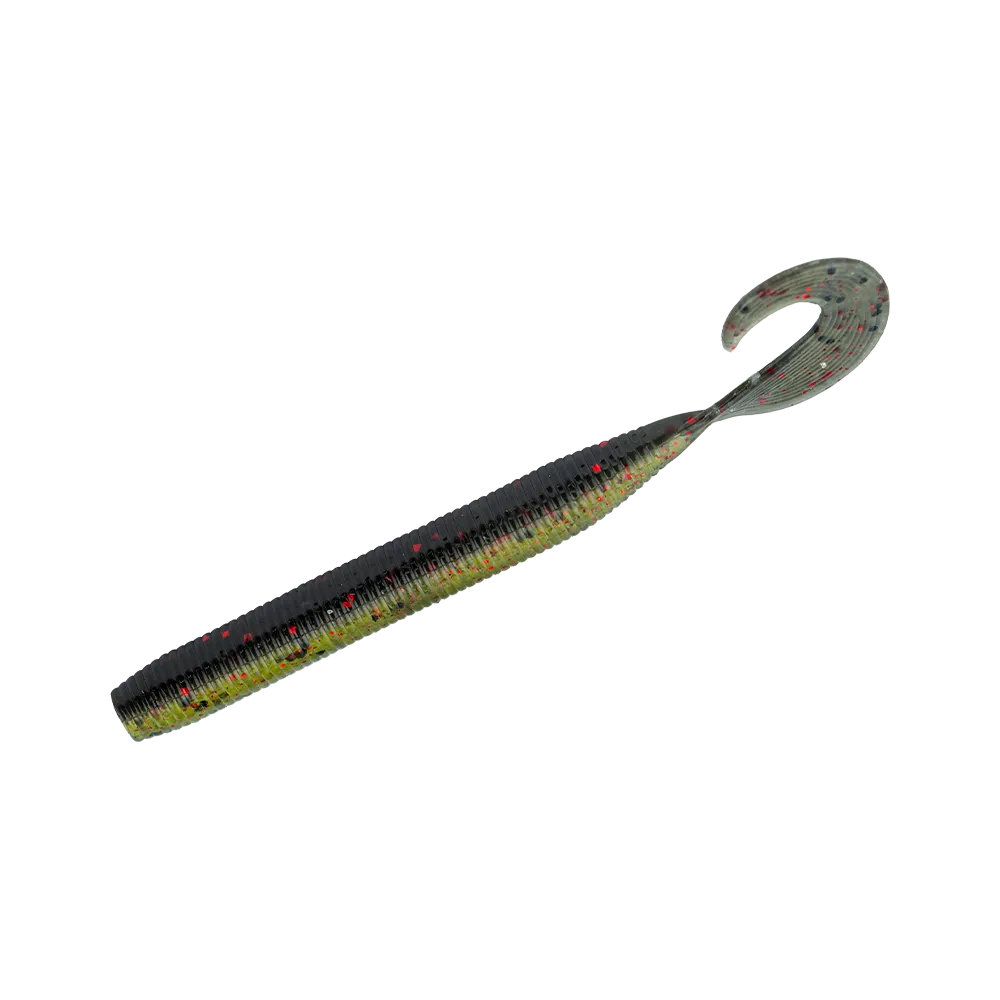 MCARTHY GAMBIT 4"