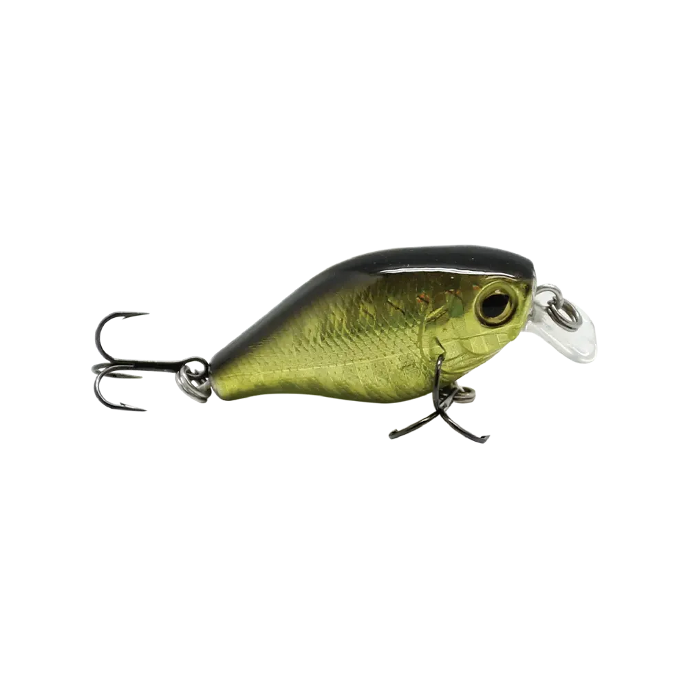 SENSATION MICRO BASS CHUNKY-C 4CM