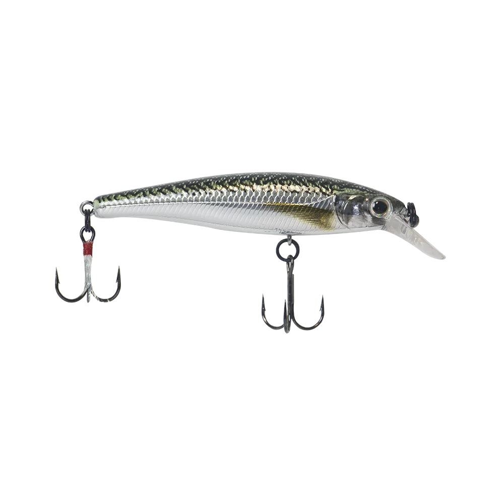 SENSATION JERK MINNOW SD4