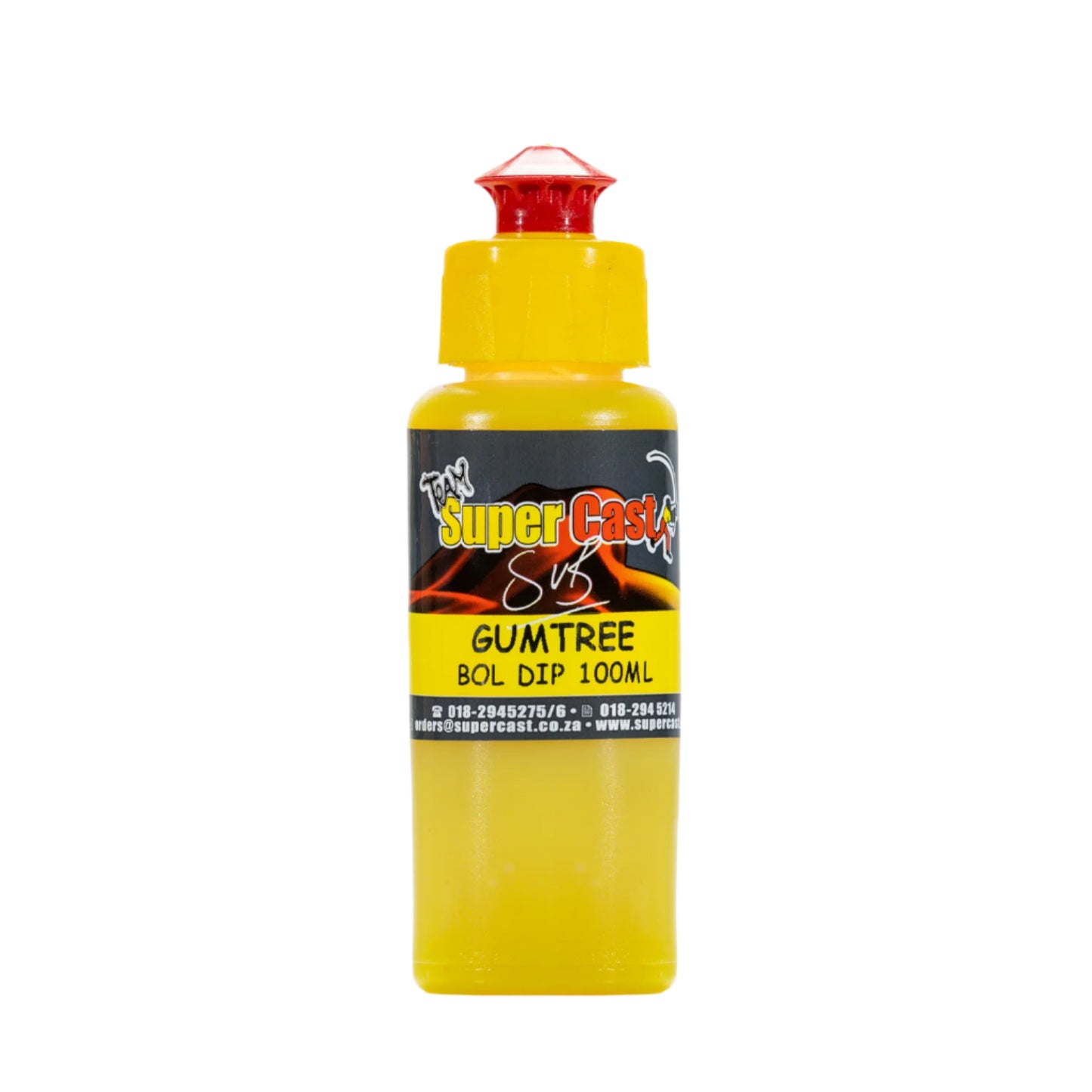 SUPER CAST BOL DIP 100ML