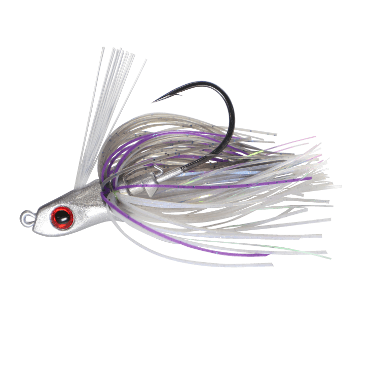 HAYABUSA SHINNING SWIMMER JIG 3/8 OZ