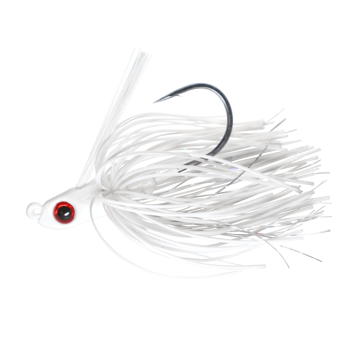 HAYABUSA SHINNING SWIMMER JIG 1/2 OZ