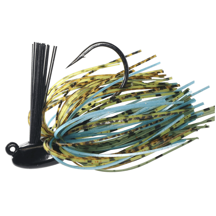 HAYABUSA SHOOTING COVER JIG 1/2 OZ