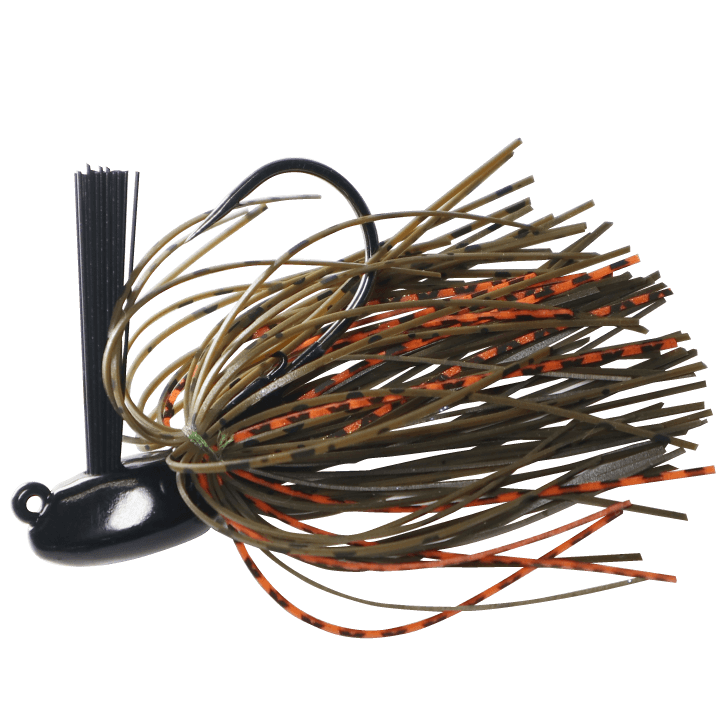 HAYABUSA SHOOTING COVER JIG 1/2 OZ