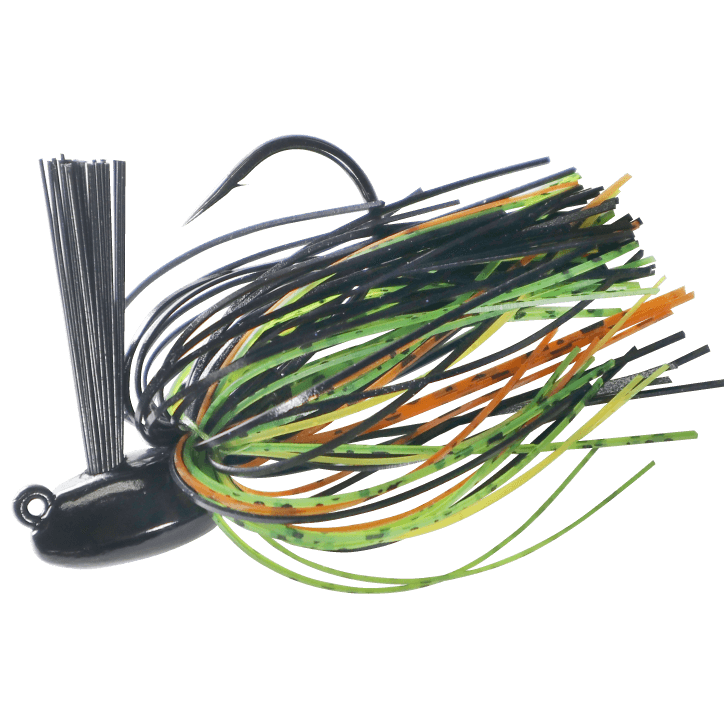 HAYABUSA SHOOTING COVER JIG 1/2 OZ