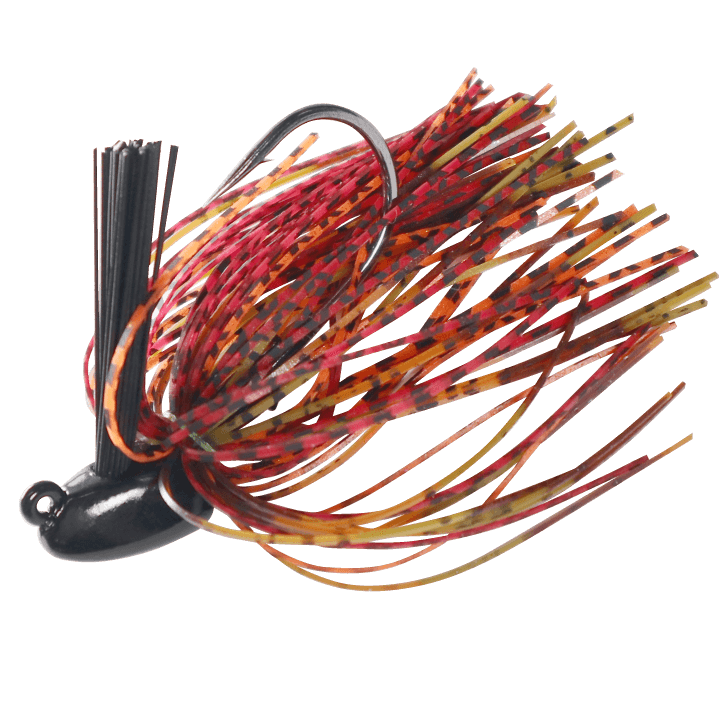 HAYABUSA SHOOTING COVER JIG 1/2 OZ