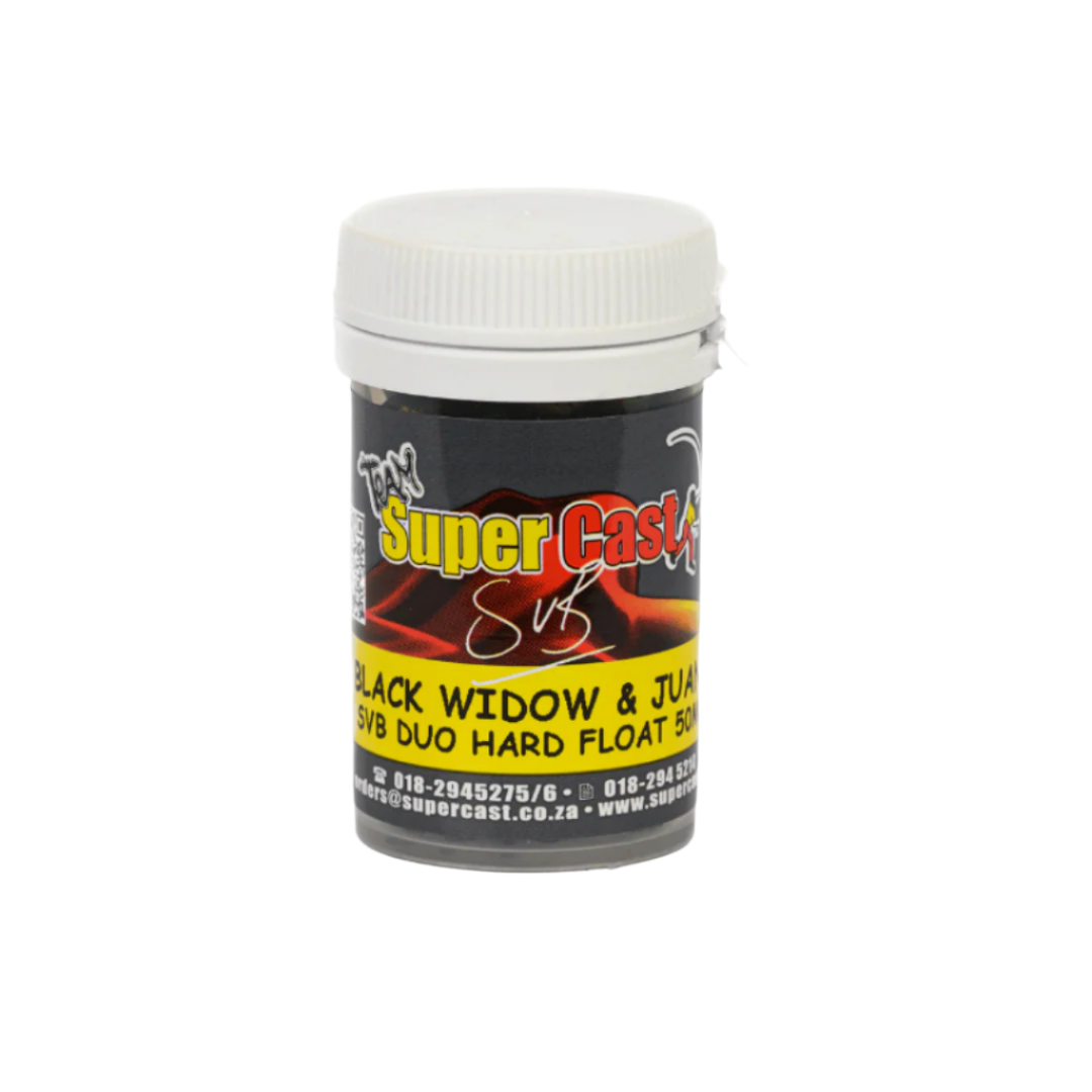 SUPER CAST HARD FLOAT 50ML