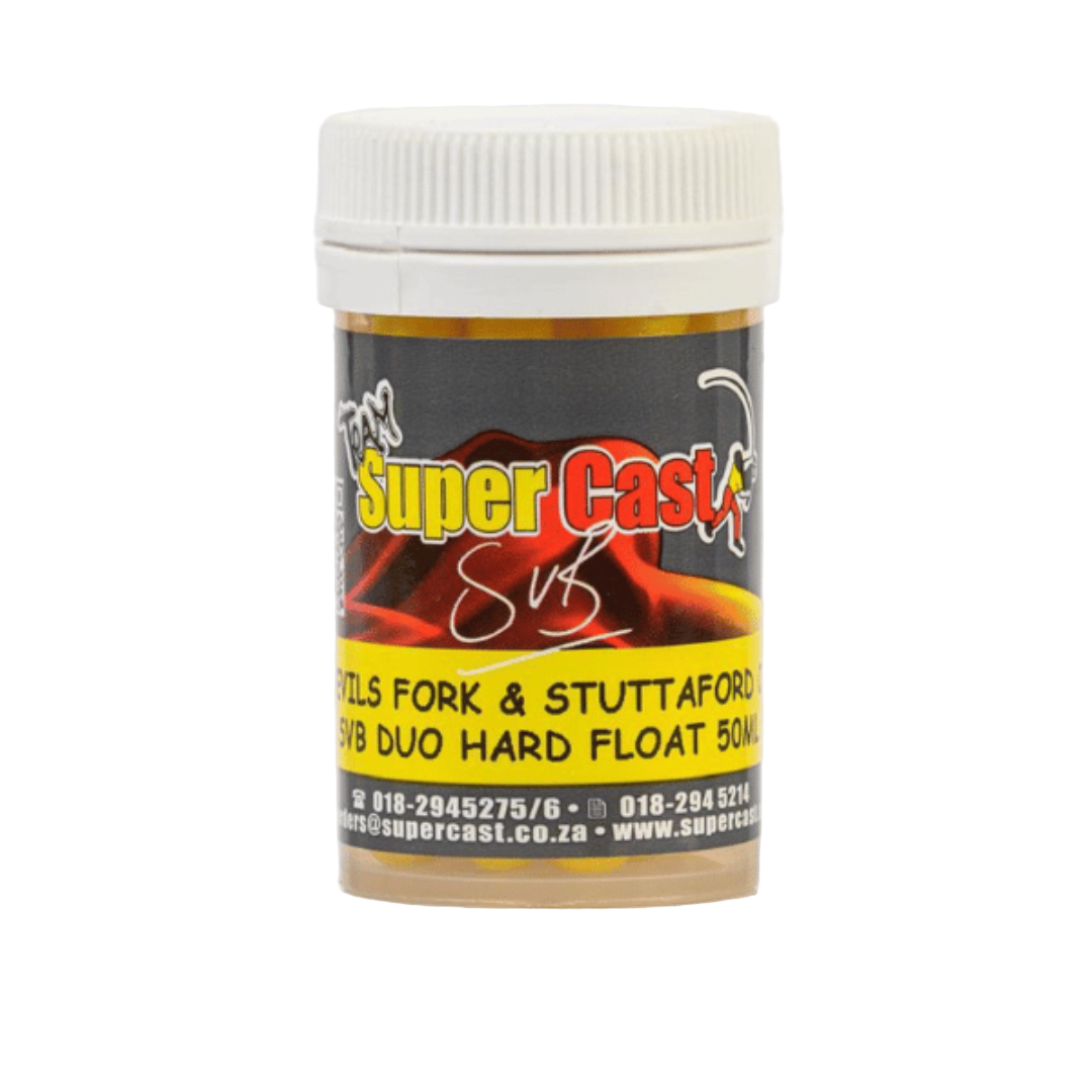 SUPER CAST HARD FLOAT 50ML