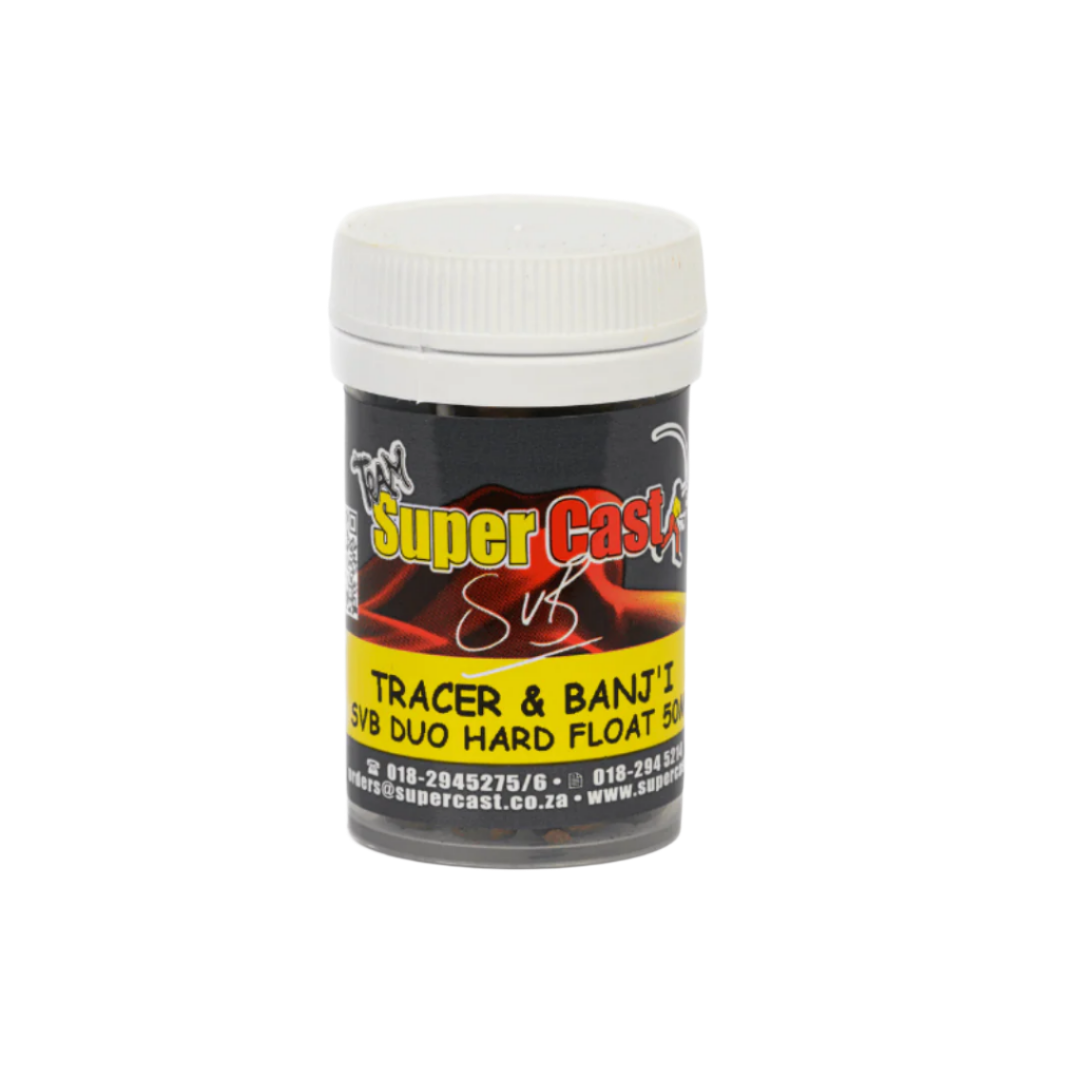 SUPER CAST HARD FLOAT 50ML